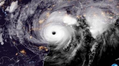 Cơn bão Harvey có thể ảnh hưởng như thế nào đến TTCK Mỹ?