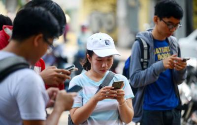 Kinh tế Internet: Việt Nam phát triển vượt bậc