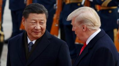 Tuyên bố không sợ chiến tranh thương mại với Mỹ, nhưng Bắc Kinh lại hành động khác?