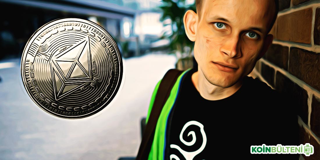 Vitalik Buterin Ethereum’dan Ayrılacağı Yönündeki Çıkan Haberler ile İlgili Konuştu