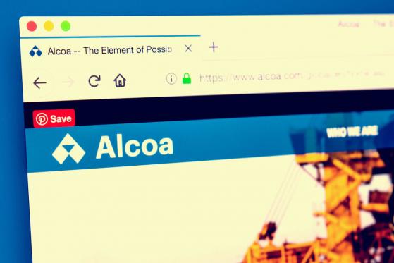  Crypto Miner to Transform Former Alcoa Plant into World's Largest BTC Miner 