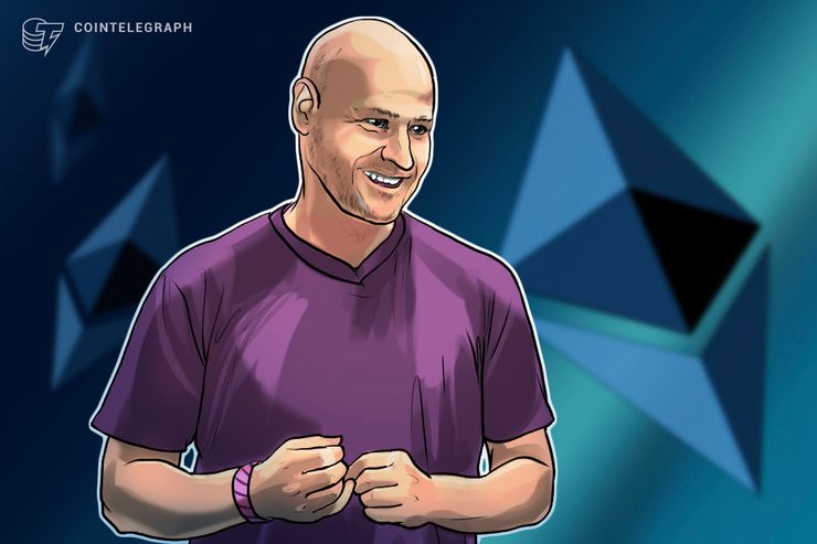 Joe Lubin de Ethereum: Desarrollo de blockchain llevará un poco más de tiempo que el de Internet