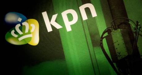 KPN zet mes in merkenportefeuille