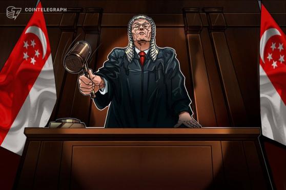 Singapore Appeals Court Rejects Quoine Appeal in Landmark Crypto Ruling