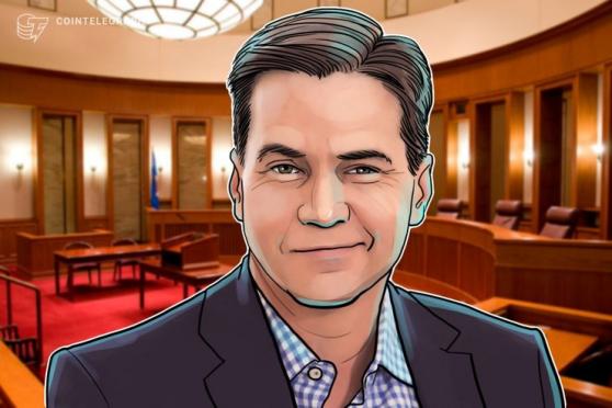 Craig Wright Ordered to Personally Appear at Bitcoin Theft Mediation