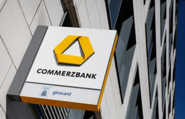 © Ansa. Commerzbank:CA,se in vendita valuteremmo