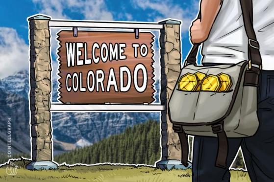 U.S.: Colorado Proposes Accepting Cryptocurrency for Political Campaigns