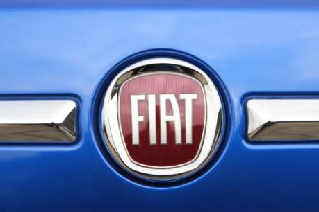 'Fiat overweegt verkoopt robotica-tak'