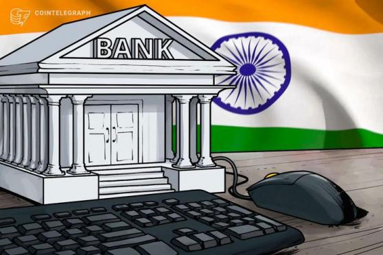SWIFT India Partners With Fintech Firm for Blockchain Pilot
