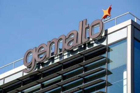 Weer horde genomen voor deal Thales-Gemalto