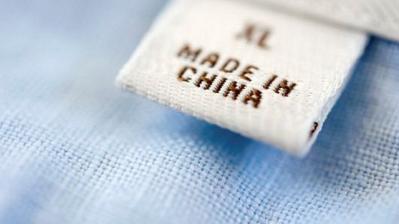 'Mánh khóe' của doanh nghiệp Trung Quốc nhằm tránh thuế của Mỹ