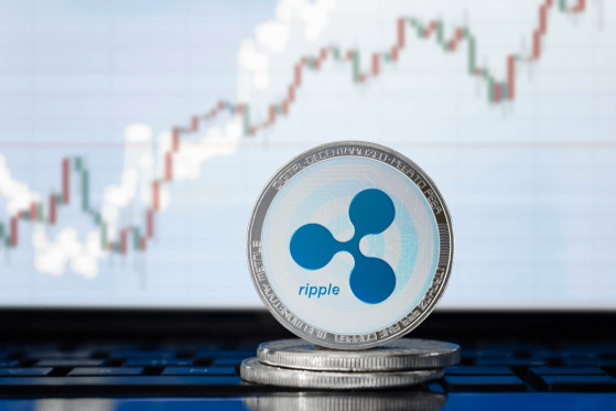 Ripple (XRP) Technical Analysis: Better Late Than Never, XRP Surges 14% While Market Corrects