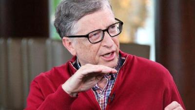 Bill Gates: Tôi sẽ bán khống Bitcoin nếu có thể