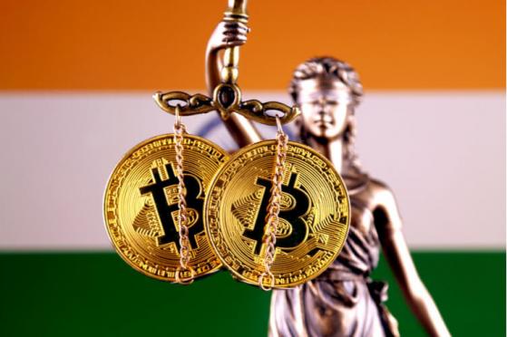  India’s Highest Court Sets Date for Anti-Crypto Ban Petitions Hearing 