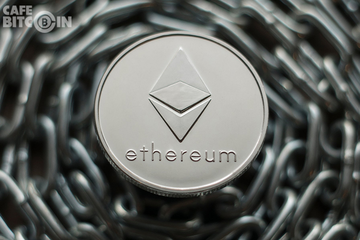 Bitfinex ra mắt nền tảng giao dịch Ethereum phân quyền “Ethfinex”