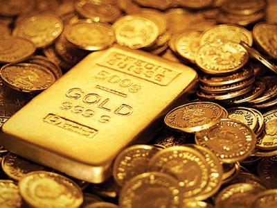 Nhu cầu vàng trên thế giới giảm 9% trong quý 3/2017