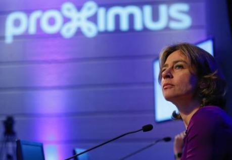 Vrees voor banenverlies bij Proximus