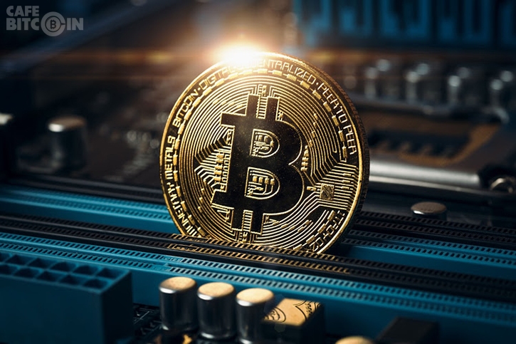 Điều chỉnh độ khó khai thác Bitcoin tăng 10% lần đầu tiên trong tháng