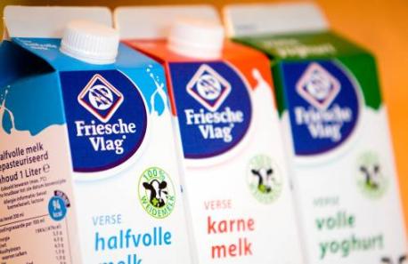 'Eigenaars Tetra Pak kopen zich in bij IFF'