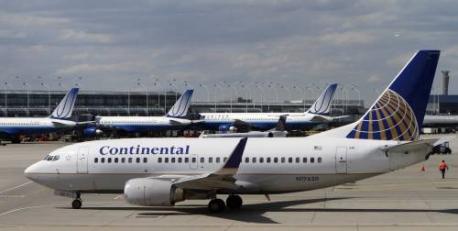 United Continental weer positiever over winst