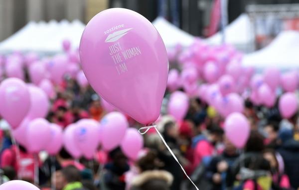 © Ansa. 8 marzo:Cgil,lavoro donne, molto da fare