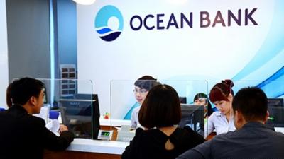 Truy nã 3 đối tượng chiếm đoạt tài sản tại OceanBank chi nhánh Hải Phòng