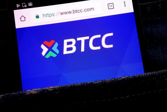  Crypto Exchange BTCC Readies South Korea Launch 