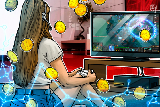 「仮想通貨XRPをゲームで活用を」、リップル投資開発部門Xpringがユースケース提唱【ニュース】