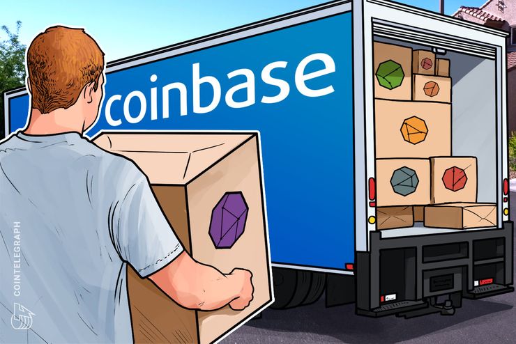 Coinbase Wallet nimmt Ethereum Classic ins Angebot