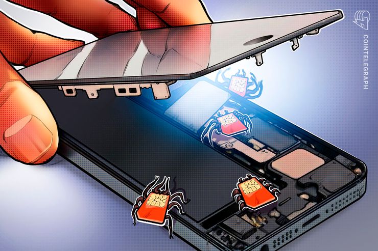 SIM Swappers Swindle Millions — Biggest Criminal Threat in Crypto in 2019?