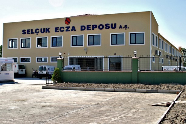 © EborsaHaber. Selçuk Ecza Deposu Mali Analiz Raporu