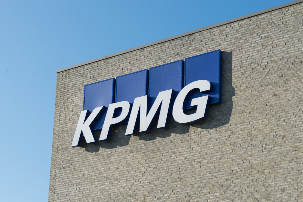 KPMG 재무 경영진 대상 설문조사, “블록체인 기술 도입 시급하지 않다”