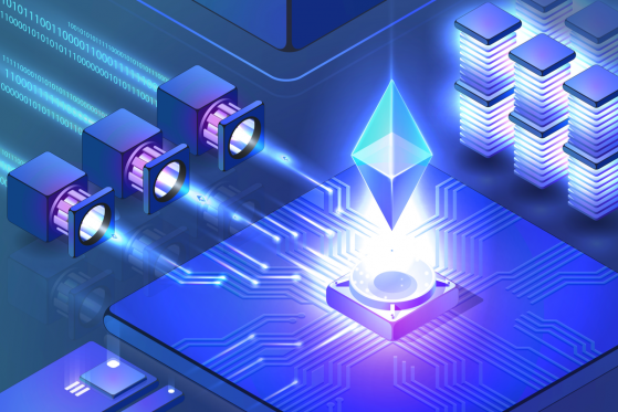  Research Reveals Ethereum (ETH) GPU Mining Profitability Drops to Zero 