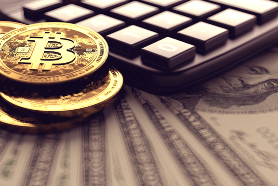 IRS Sets Out Confusing Guidelines for Crypto Taxation