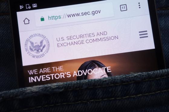  SEC Unleashes Investigations on Hundreds of ICOs 