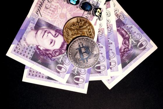  London Block Exchange to Issue Pound-Pegged Stablecoin 