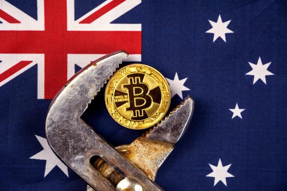  Australia’s Cryptocurrency Sector Facing Increased Scrutiny 