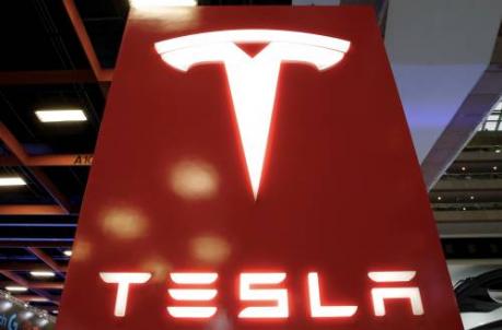 Nieuwe voorzitter voor Tesla