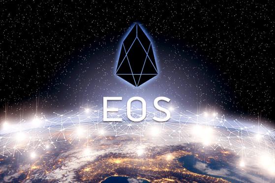  EOS Unveils $1M Seed Funding Program at Sydney Hackathon 