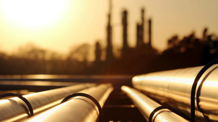 Insiders Are Piling Into This Oil and Gas Stock