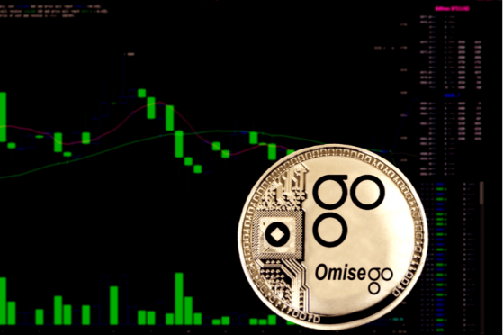  June Hasegawa, OmiseGo: Crypto Market Still Small-Scale, Big Future Ahead 