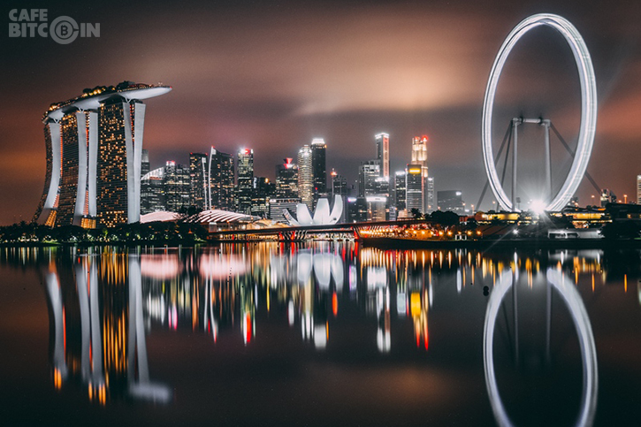 Cập nhật: Binance sẽ hợp tác với gã khổng lồ đầu tư mạo hiểm Đông Nam Á để triển khai sàn giao dịch fiat-crypto ở Singapore