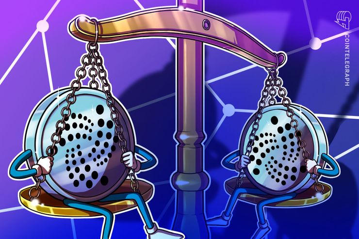 Empresa holandesa de tecnología desarrolla PoC de una red eléctrica autónoma inteligente usando IOTA