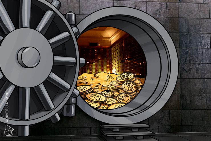 Coinbase bewegt 4,5 Mrd. Euro, größter aufgezeichneter Krypto-Transfer