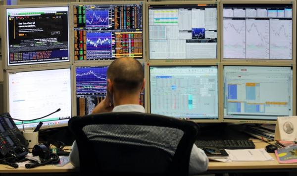 Spread Btp-Bund apre stabile a 285 punti