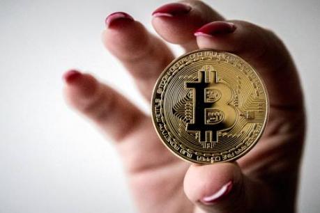 Bitcoin na herstel weer omlaag