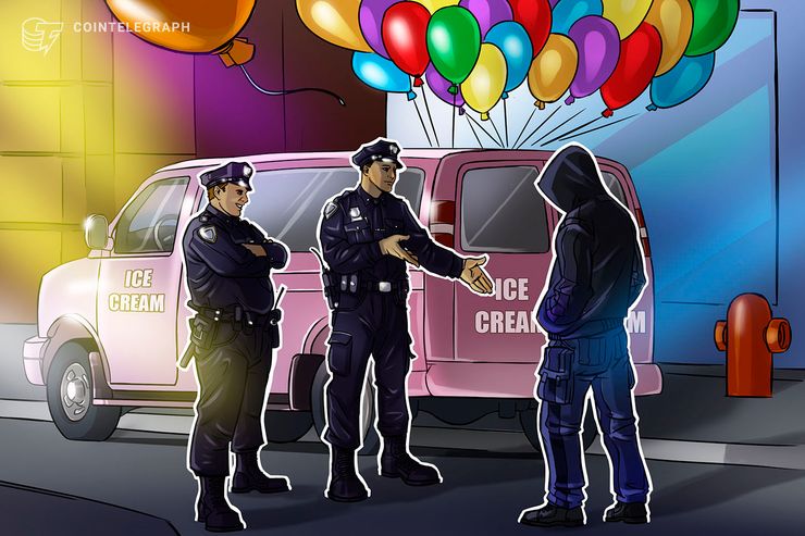 Crypto Crime Trends Evolving as Users Wise Up: Exchange Hacks, Darknet and Money Laundering