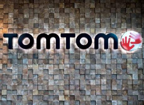 'Verizon kanshebber voor TomTom-tak'