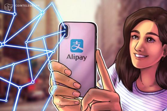 Payment Giant Alipay Steps Up Game to Expand Beyond Payments