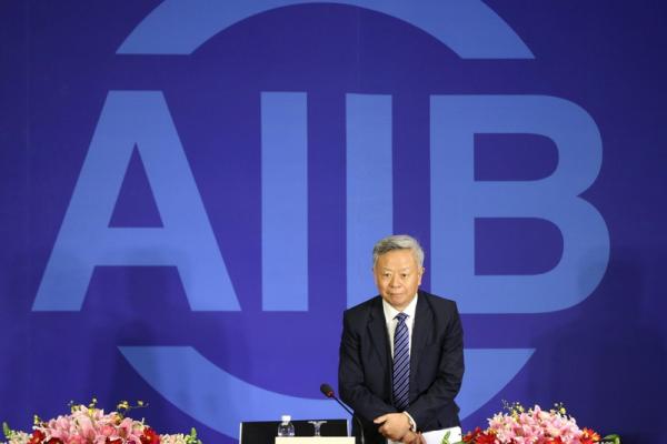 © Ansa. Aiib:Cipro e Grecia tra 7 nuove adesioni